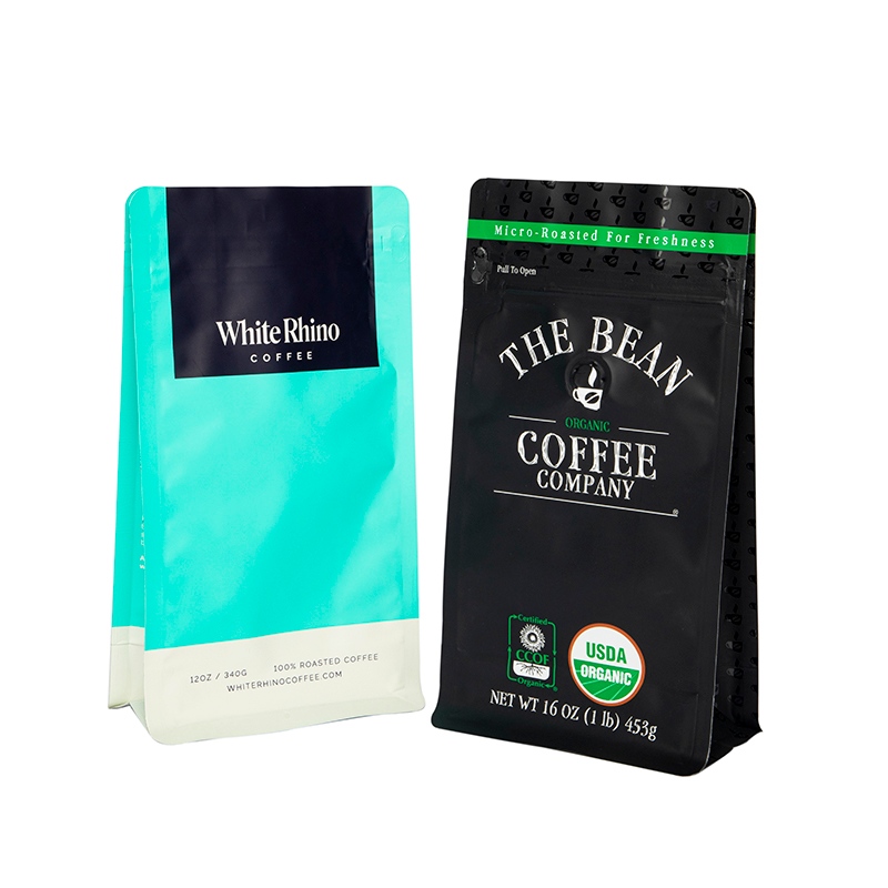 Koffie tas