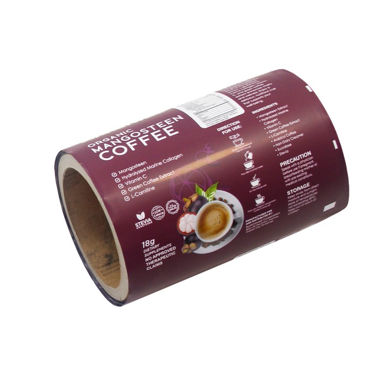 Waarom is rolfilm voor flexibele verpakkingen de drijvende kracht achter de volgende golf van verpakkingsinnovatie?