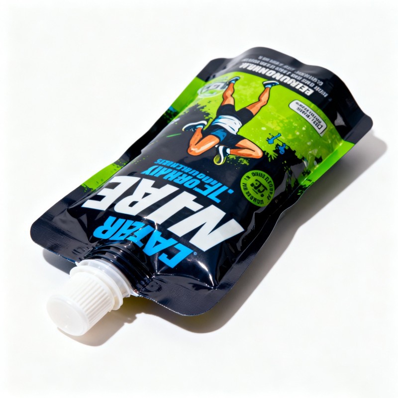 Drankzakje voor buitensporten